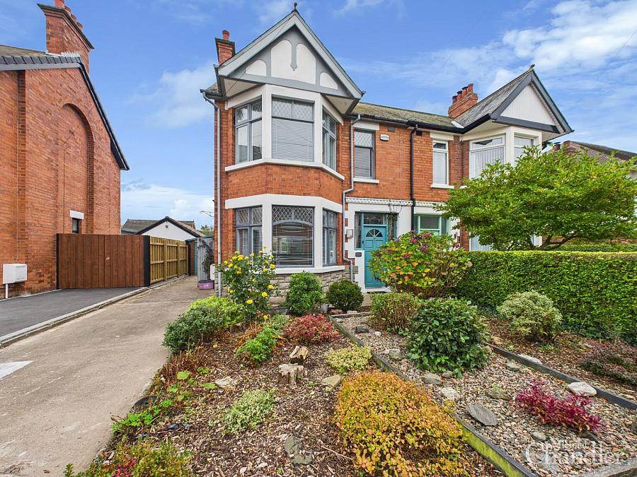 241 Orby Drive