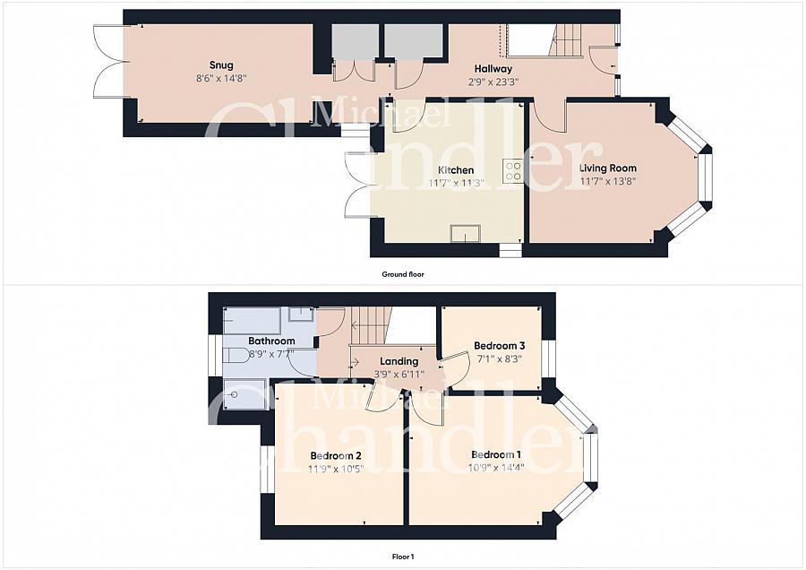 241 Orby Drive