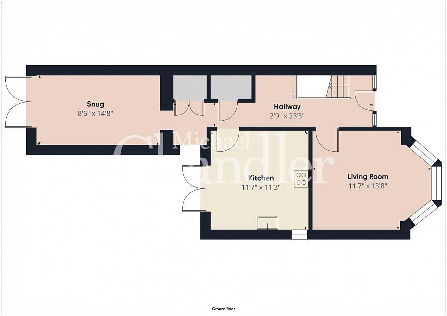 241 Orby Drive