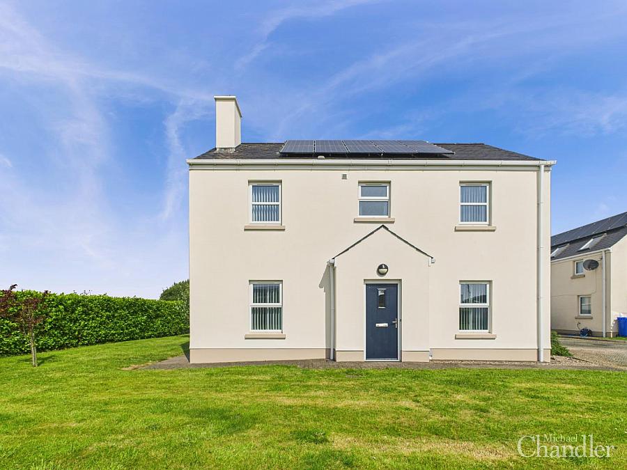 3 Murlough View Cottages