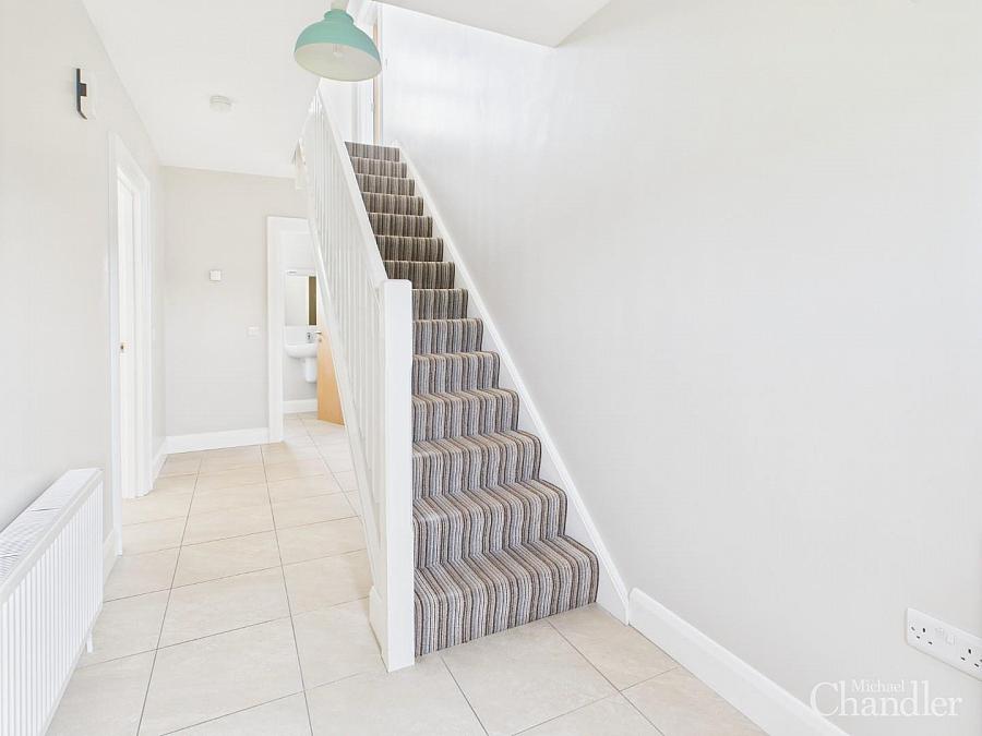 3 Murlough View Cottages