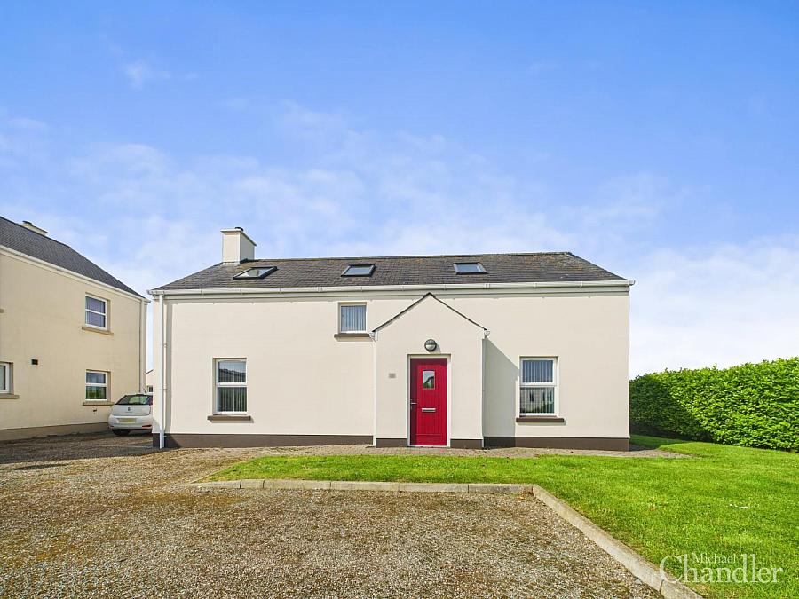 8 Murlough View Cottages