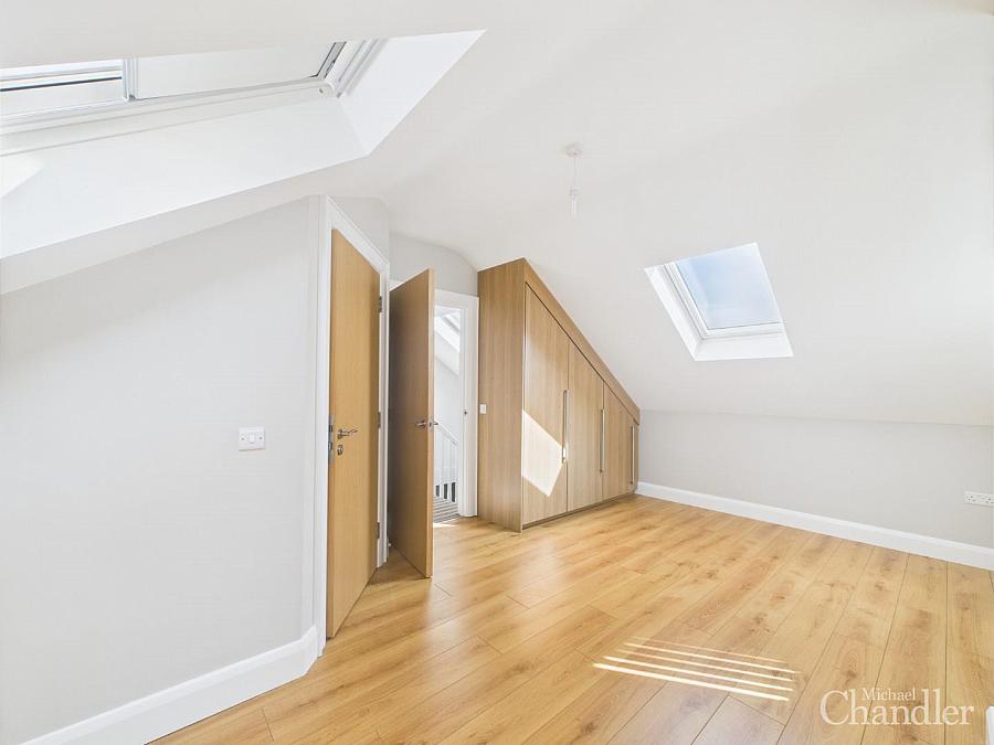 8 Murlough View Cottages