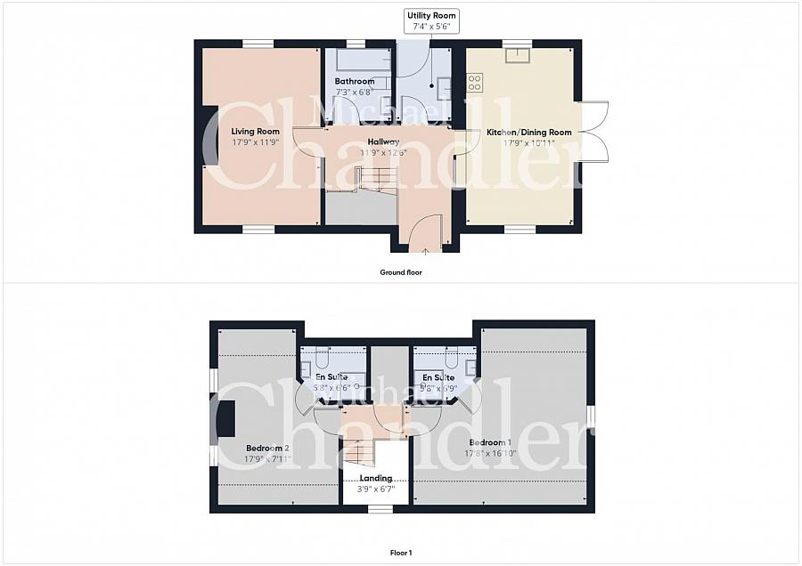 8 Murlough View Cottages