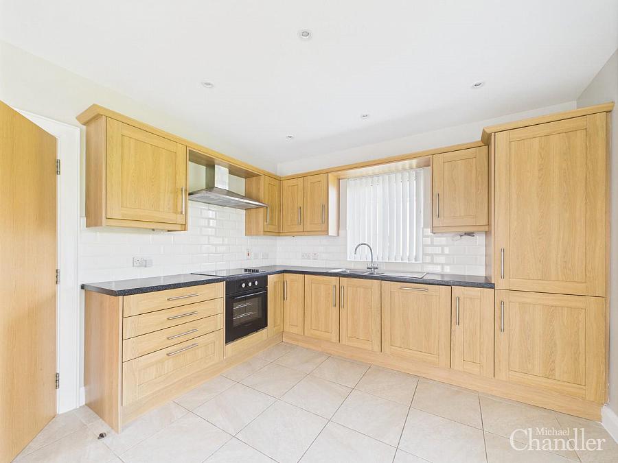 8 Murlough View Cottages