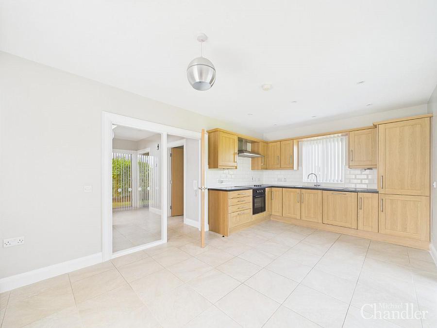 8 Murlough View Cottages