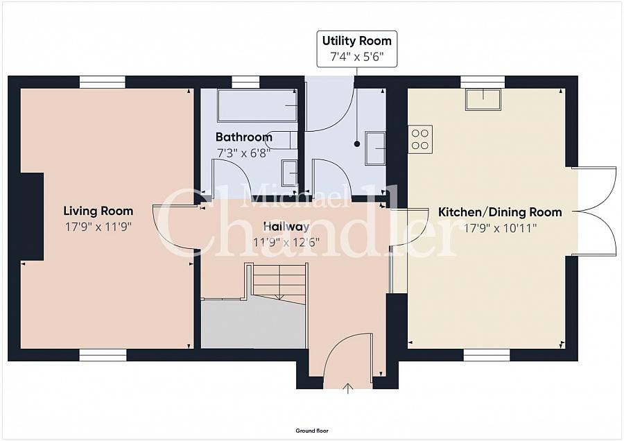 8 Murlough View Cottages