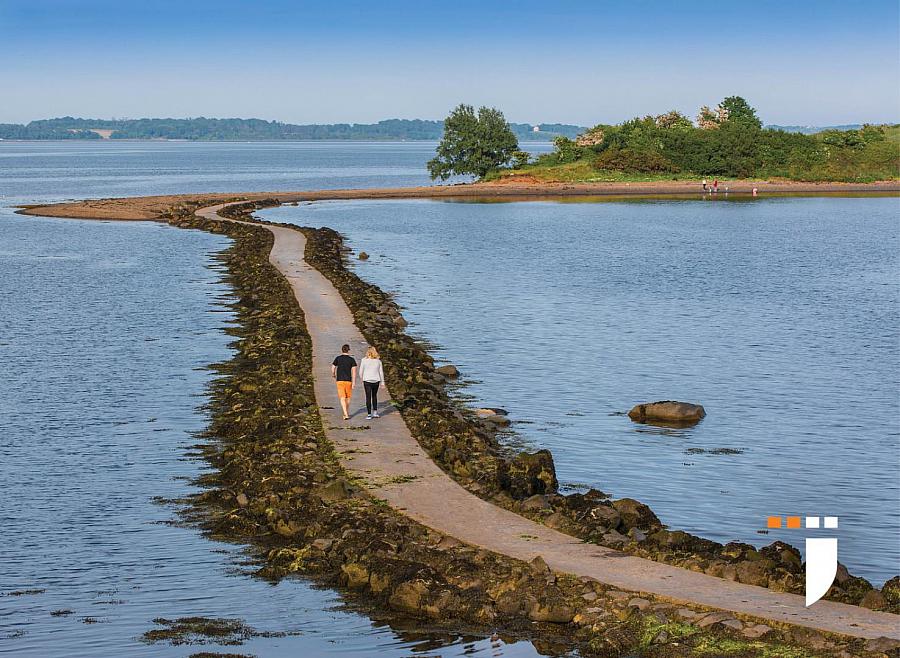 The Devonport, Site 498 Enler Village