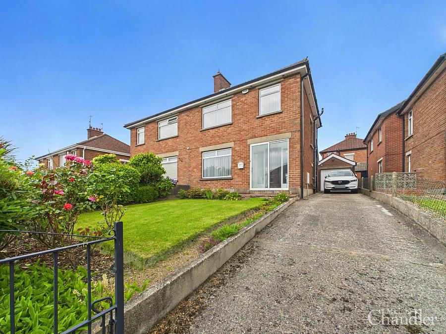 34 Glenholm Avenue
