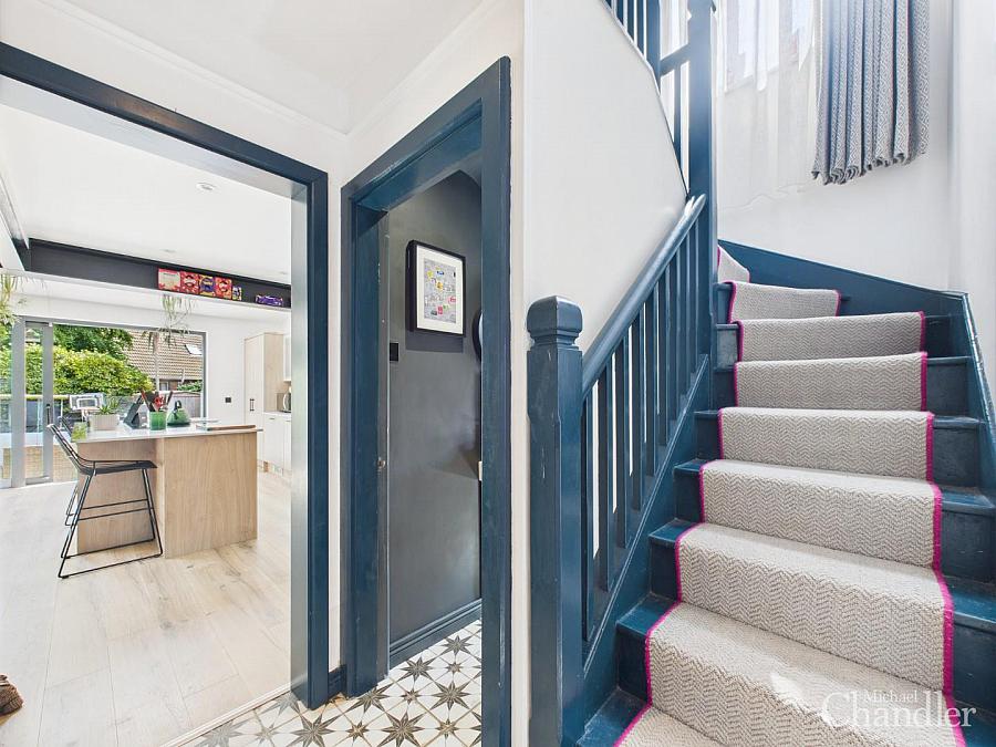 7 Cherryvalley Gardens
