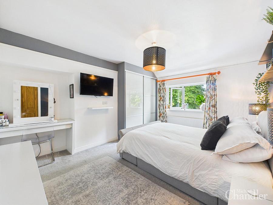 7 Cherryvalley Gardens