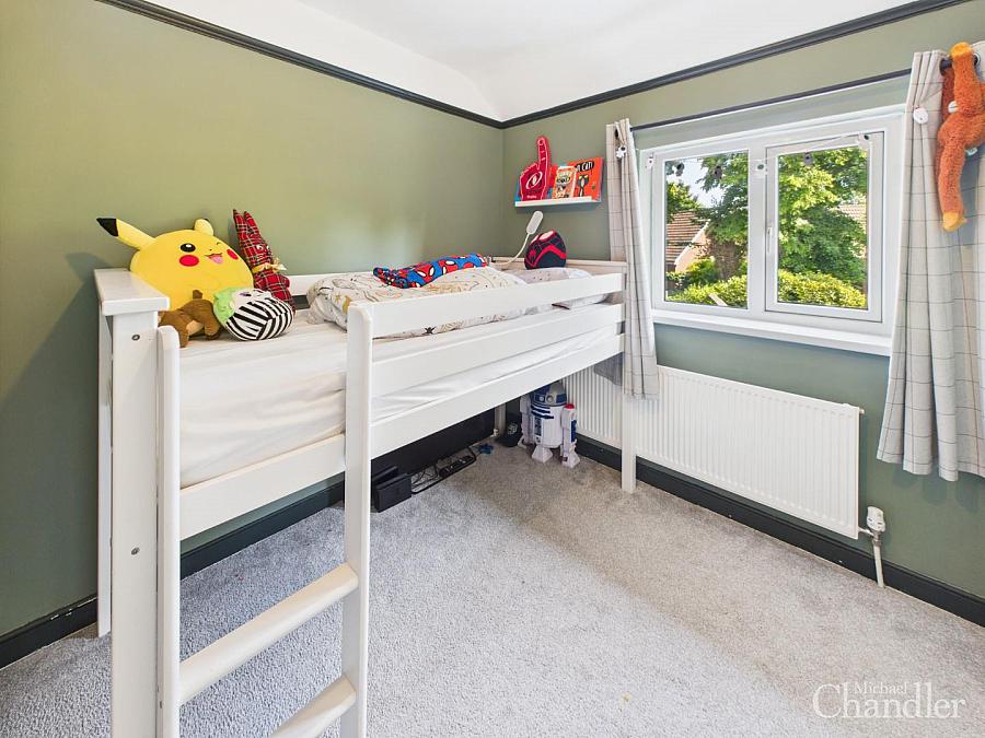 7 Cherryvalley Gardens