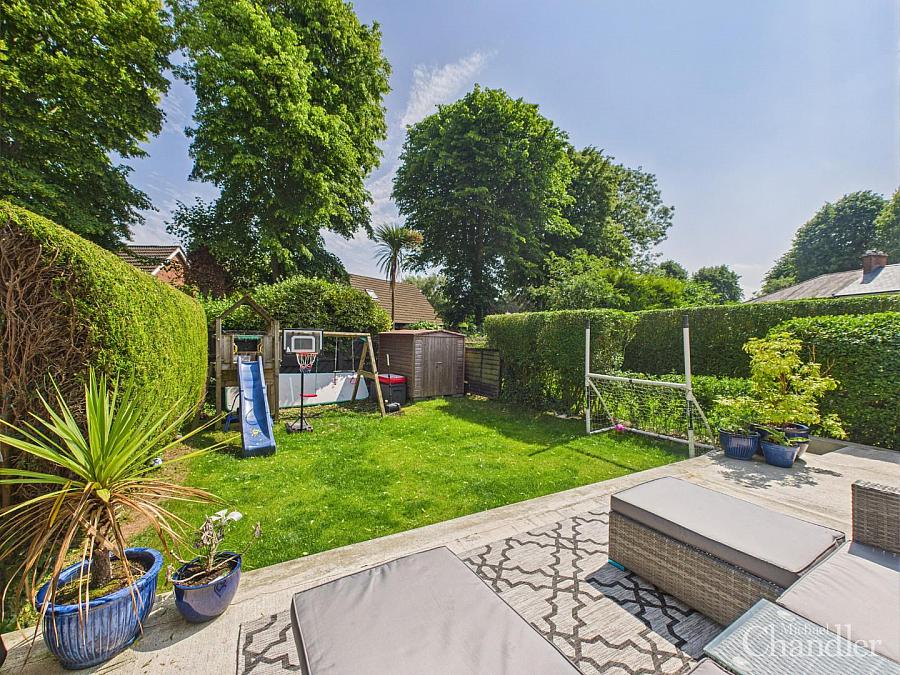 7 Cherryvalley Gardens
