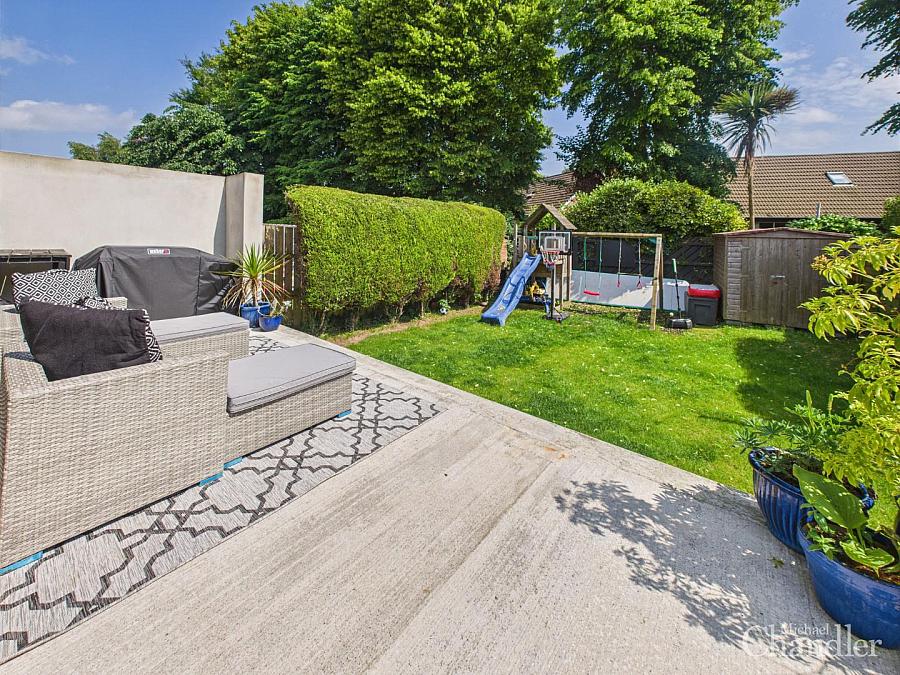 7 Cherryvalley Gardens