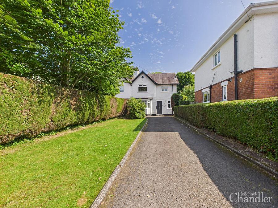 7 Cherryvalley Gardens