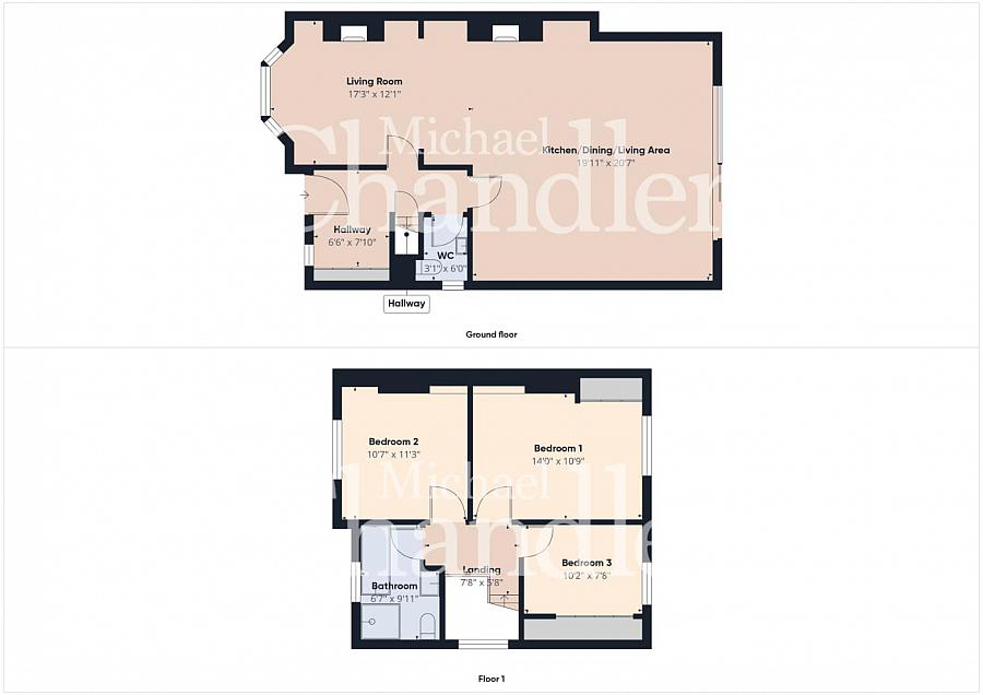 7 Cherryvalley Gardens