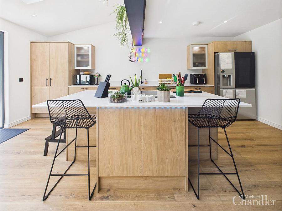 7 Cherryvalley Gardens