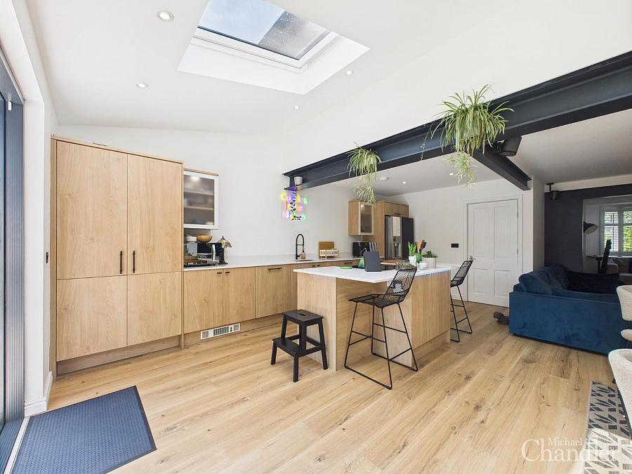 7 Cherryvalley Gardens