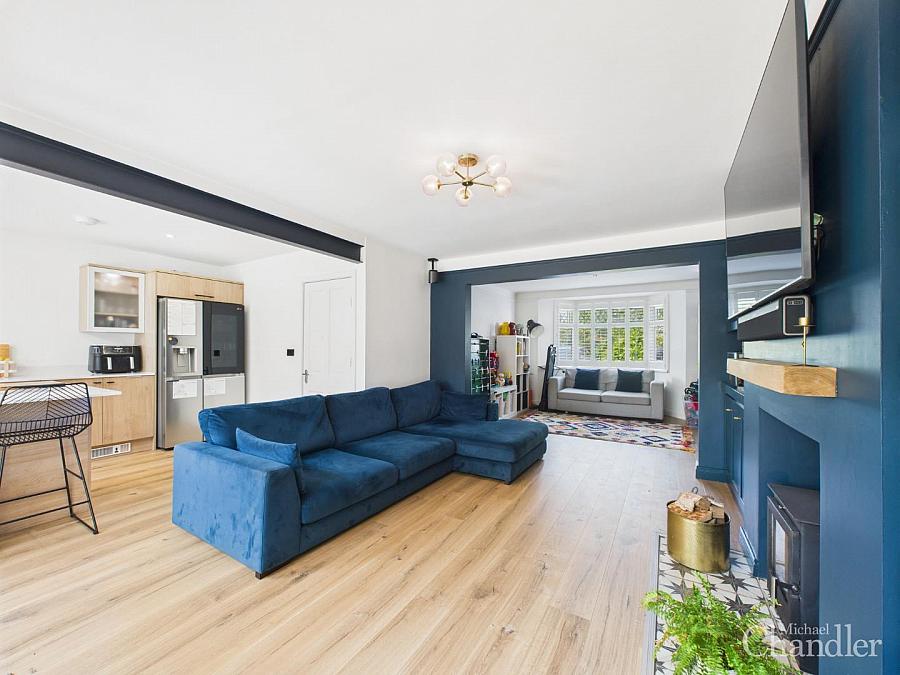 7 Cherryvalley Gardens