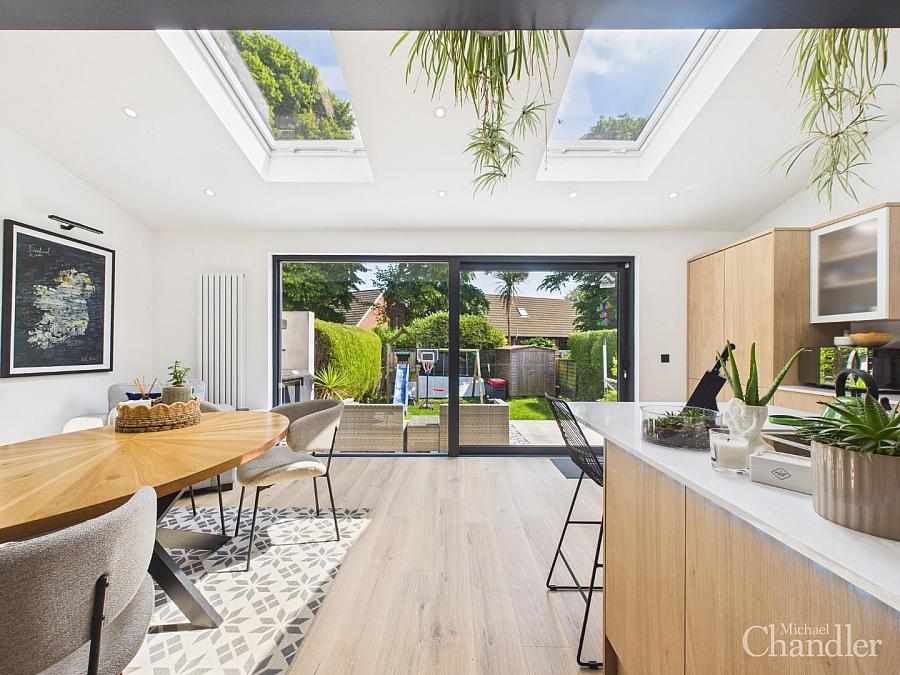 7 Cherryvalley Gardens