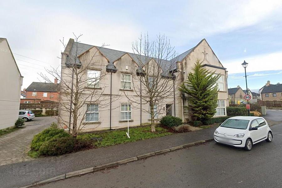 8 Lady Wallace Road