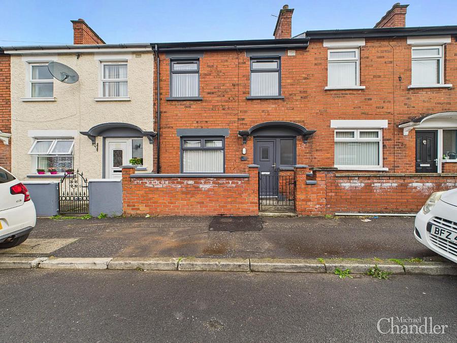 39 Brandon Parade