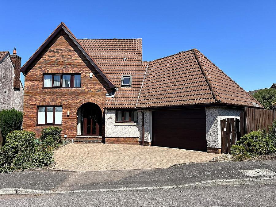 2 Greer Park Drive