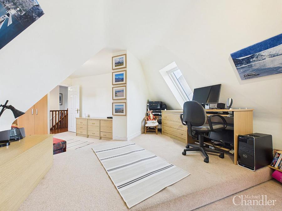 2 Greer Park Drive