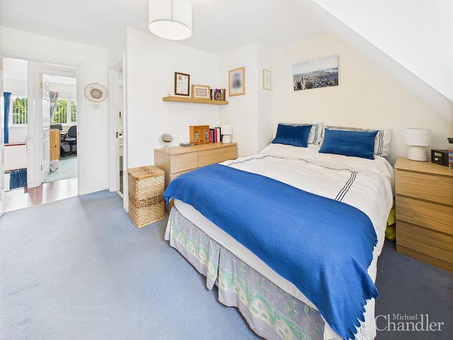2 Greer Park Drive