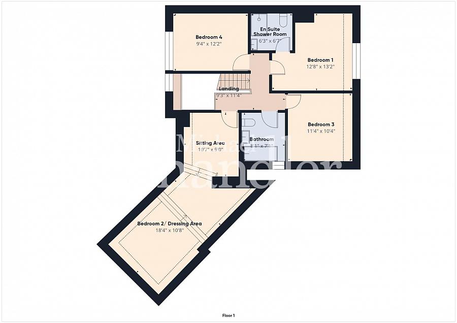 2 Greer Park Drive