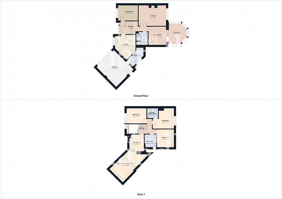 2 Greer Park Drive