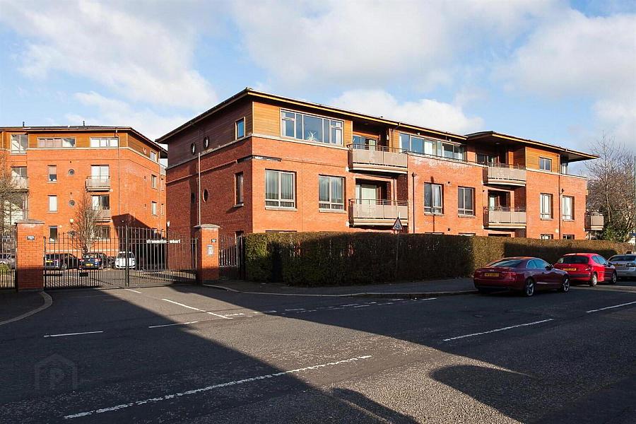 Apartment 65, Stranmillis Wharf 2A Lockview Road