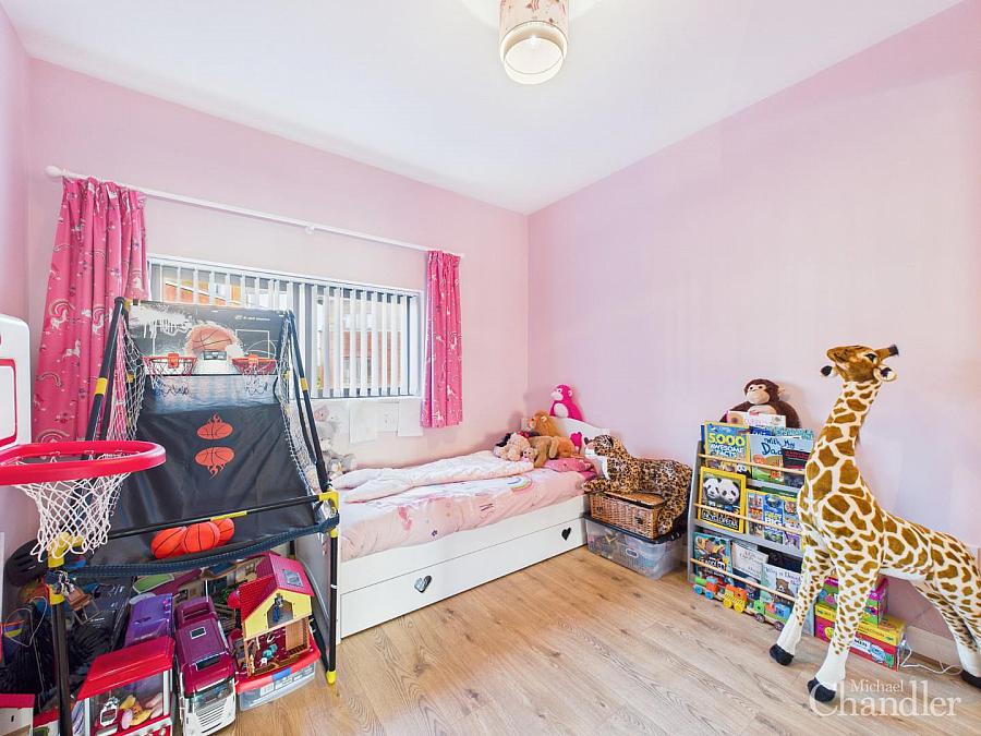 Apartment 65, Stranmillis Wharf 2A Lockview Road