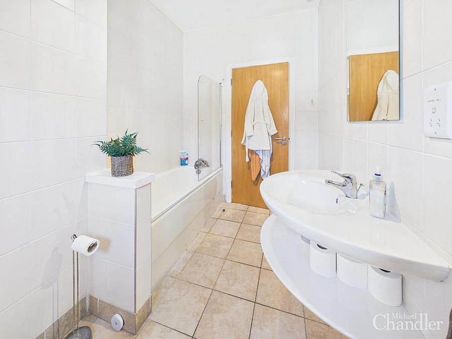 Apartment 65, Stranmillis Wharf 2A Lockview Road