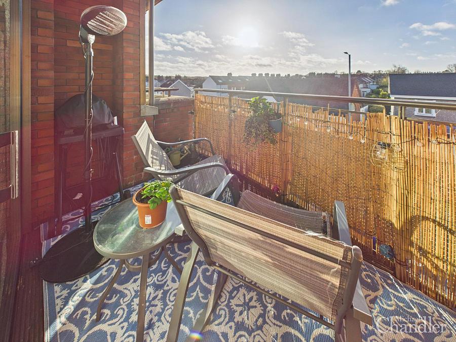 Apartment 65, Stranmillis Wharf 2A Lockview Road