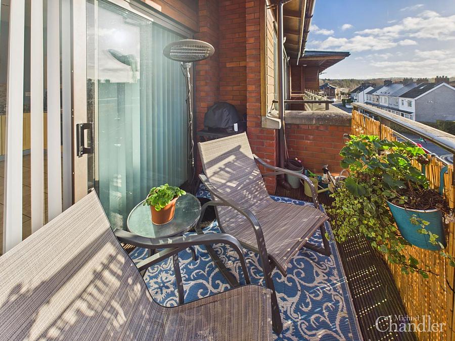 Apartment 65, Stranmillis Wharf 2A Lockview Road