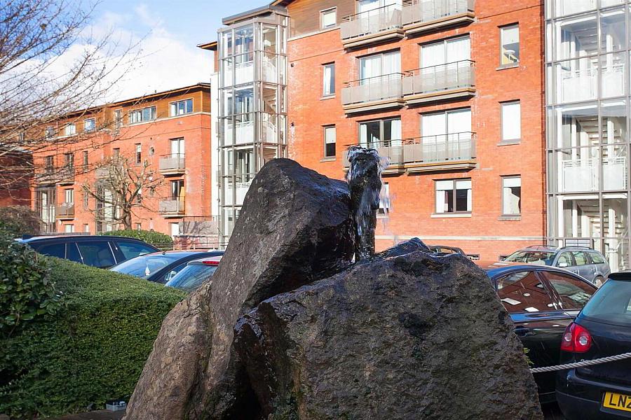 Apartment 65, Stranmillis Wharf 2A Lockview Road