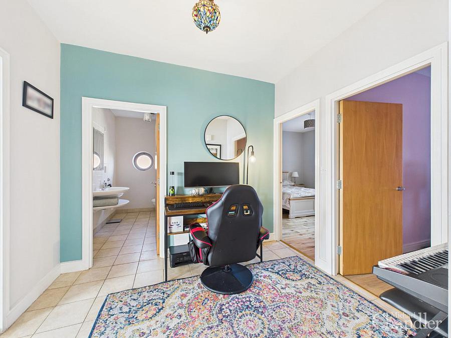 Apartment 65, Stranmillis Wharf 2A Lockview Road