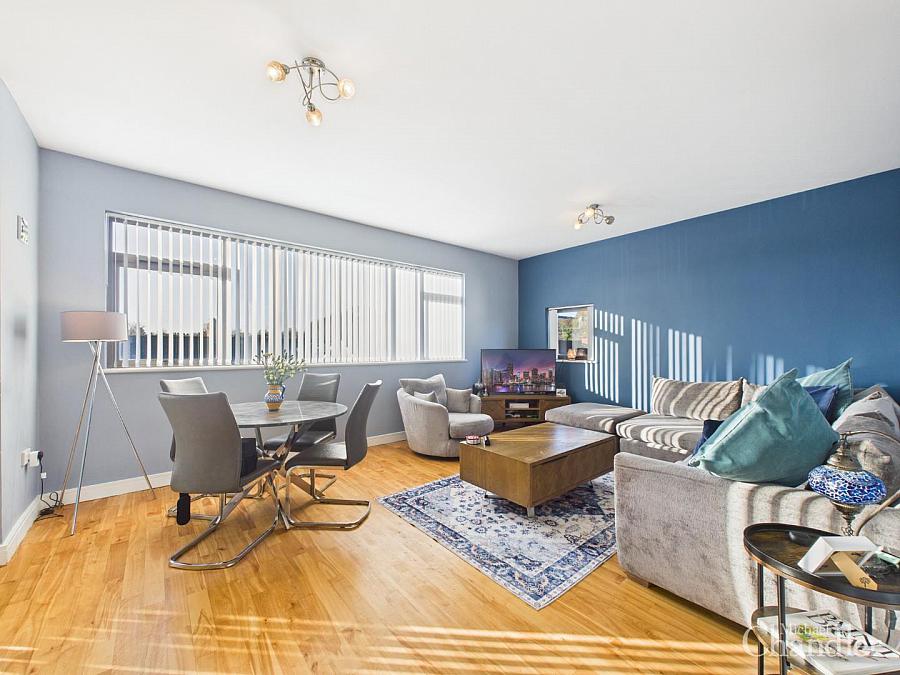 Apartment 65, Stranmillis Wharf 2A Lockview Road