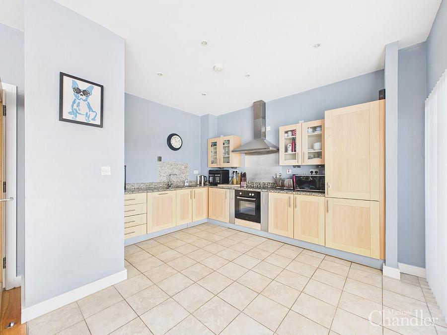 Apartment 65, Stranmillis Wharf 2A Lockview Road