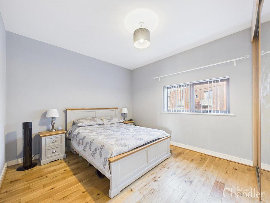 Apartment 65, Stranmillis Wharf 2A Lockview Road