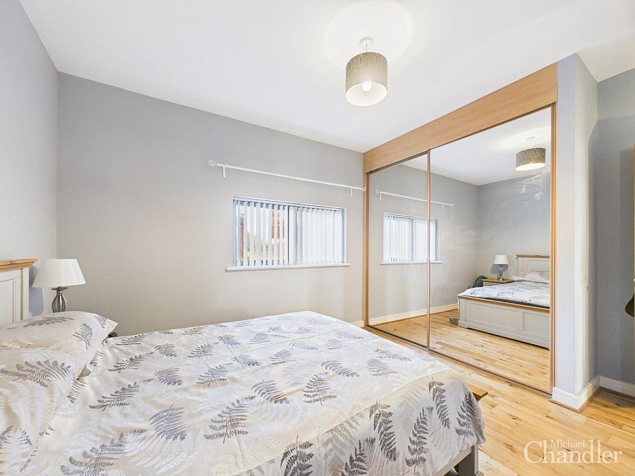 Apartment 65, Stranmillis Wharf 2A Lockview Road