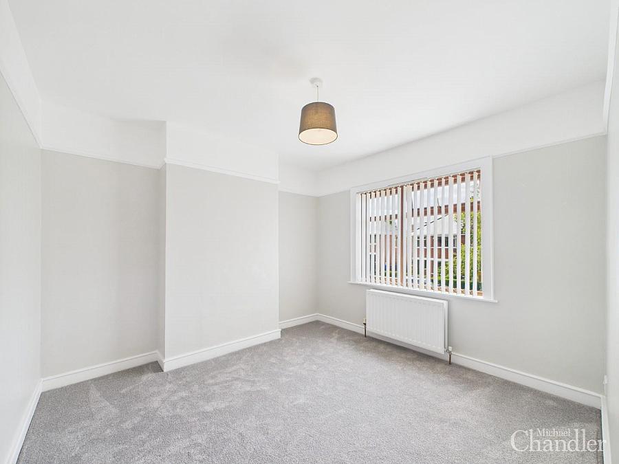 22 Mount Merrion Park