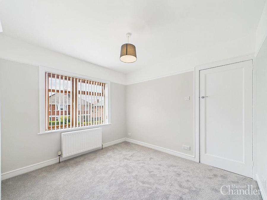 22 Mount Merrion Park