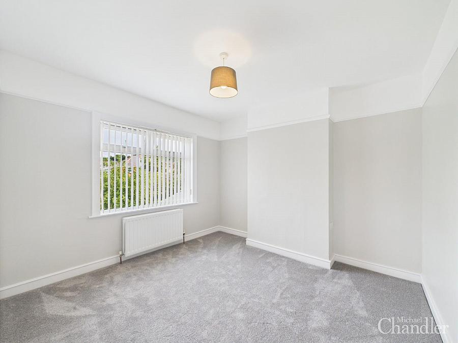 22 Mount Merrion Park