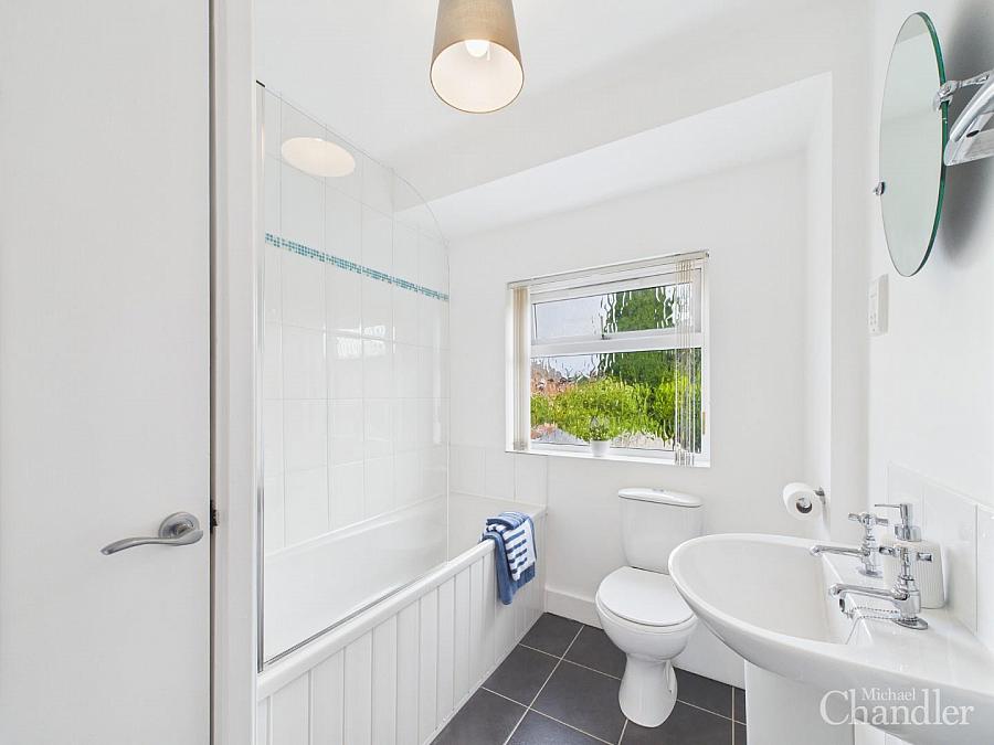 22 Mount Merrion Park