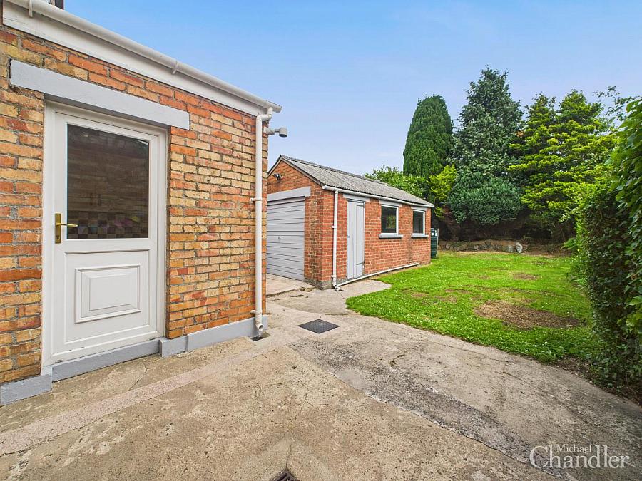 22 Mount Merrion Park