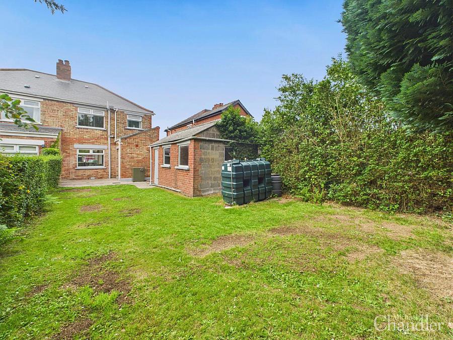 22 Mount Merrion Park