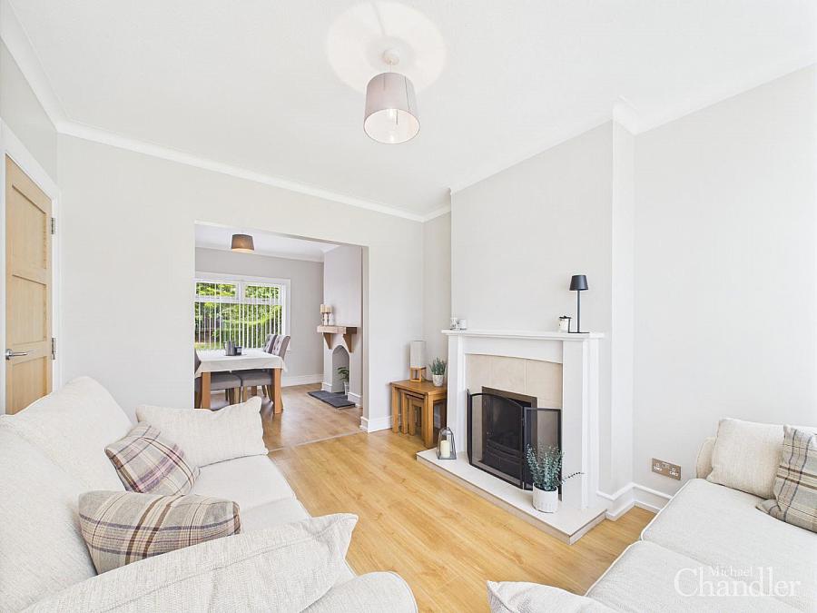 22 Mount Merrion Park