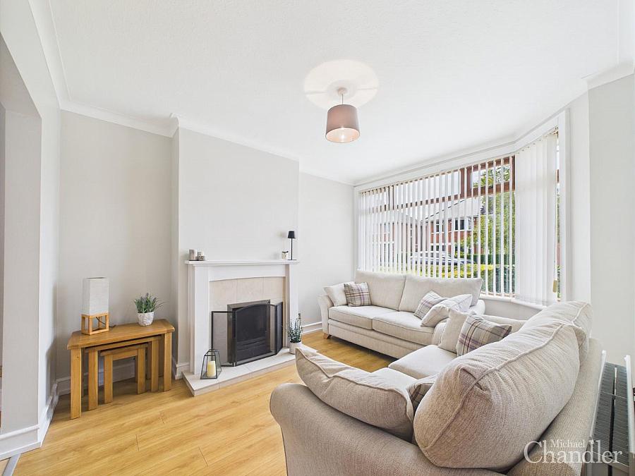 22 Mount Merrion Park